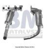 BM CATALYSTS BM91566H Catalytic Converter